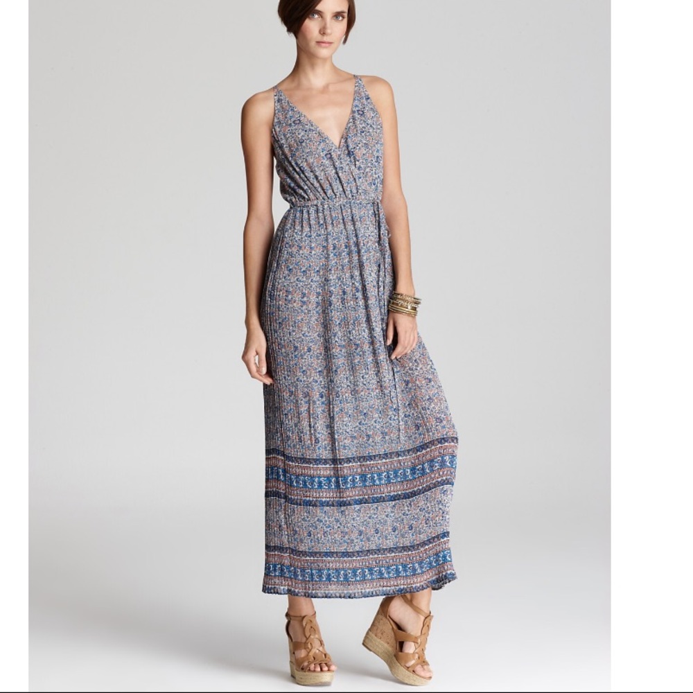 Joie Neptune Dress